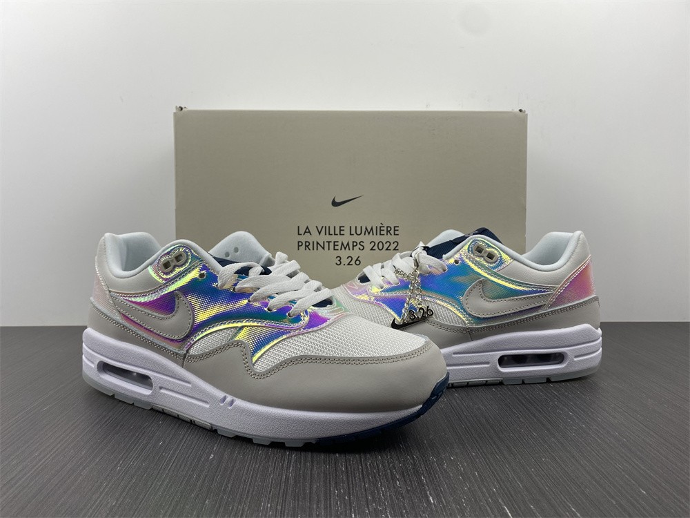 Nike Air Max 1 La Ville Lumiere DQ9326-100
