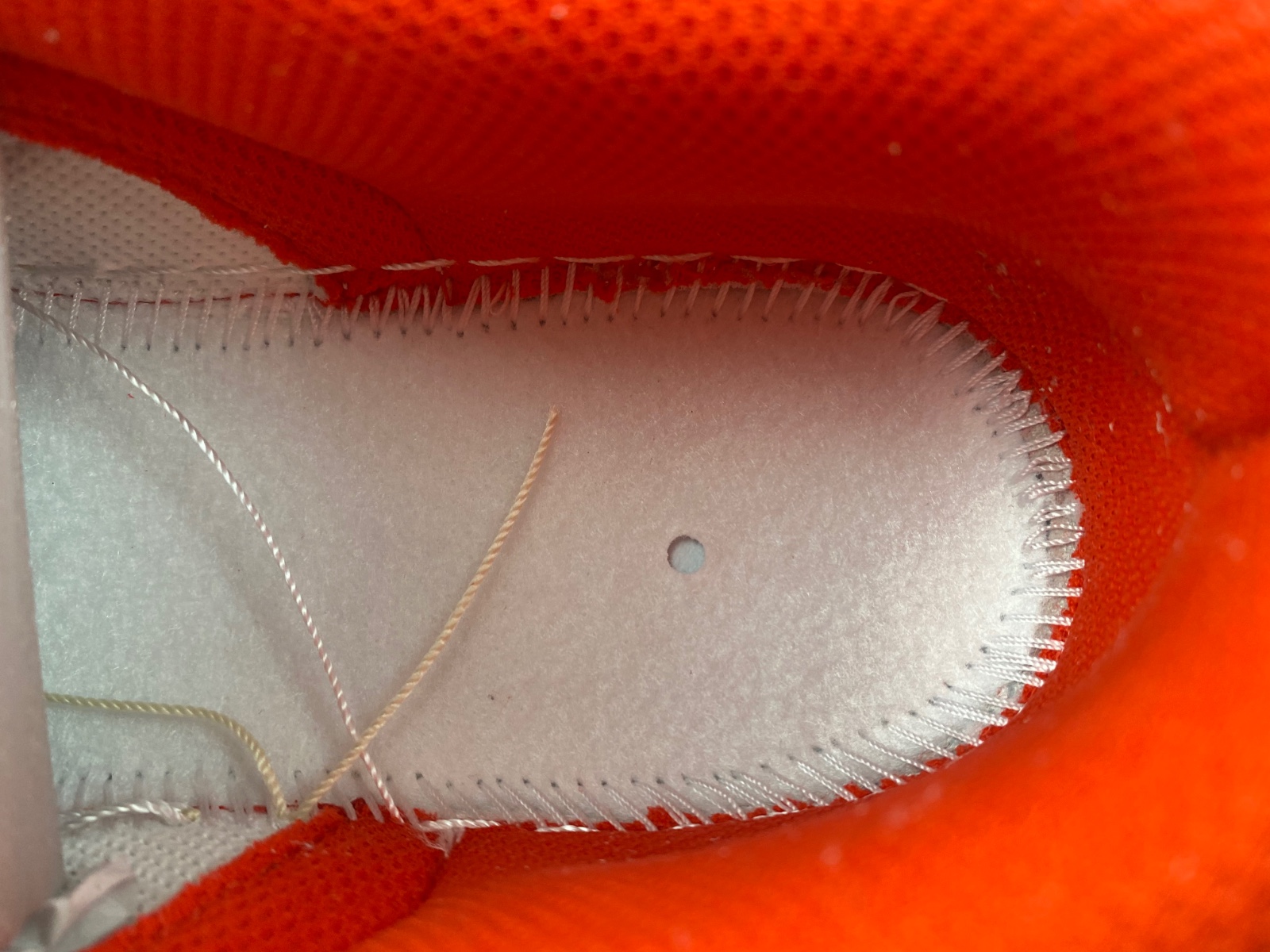 Nike Dunk Low "Grey/Red" Athletic Department FJ5429-133