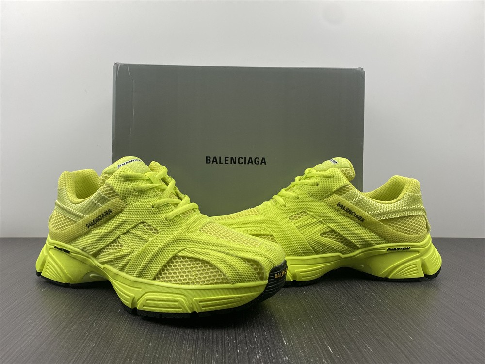 Balenciaga Phantom Sneaker