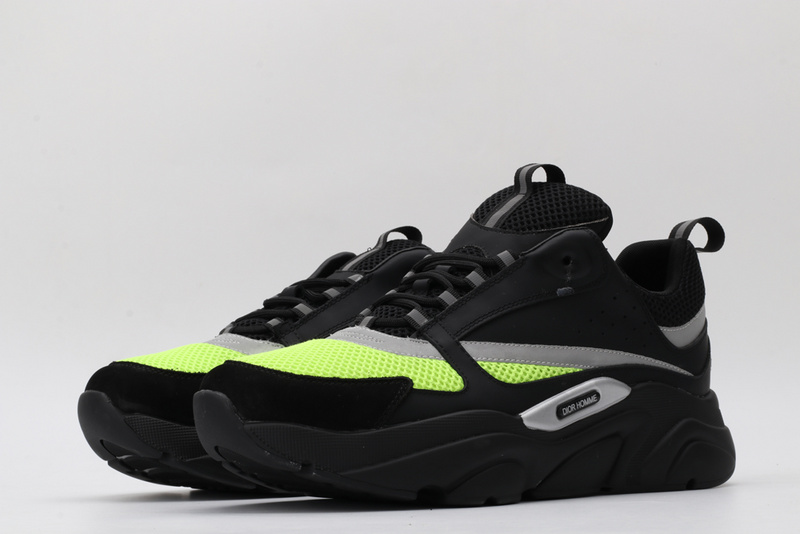 DIOR B22 SNEAKER
