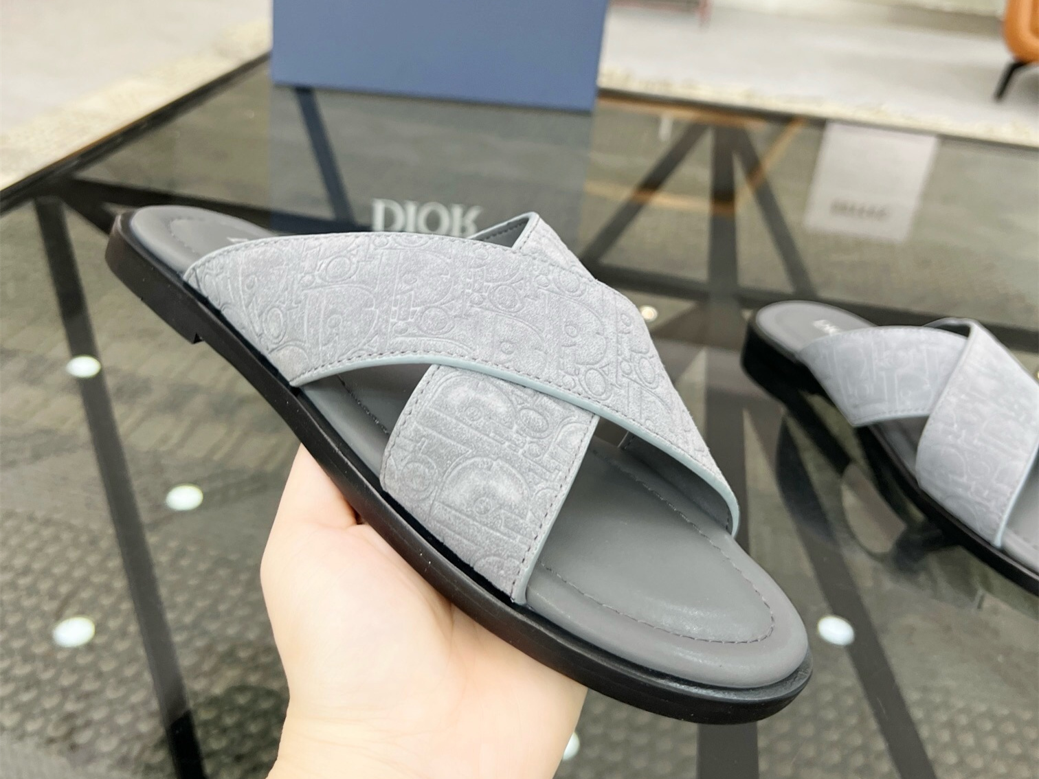 DIOR SLIDE (EU38-EU46)