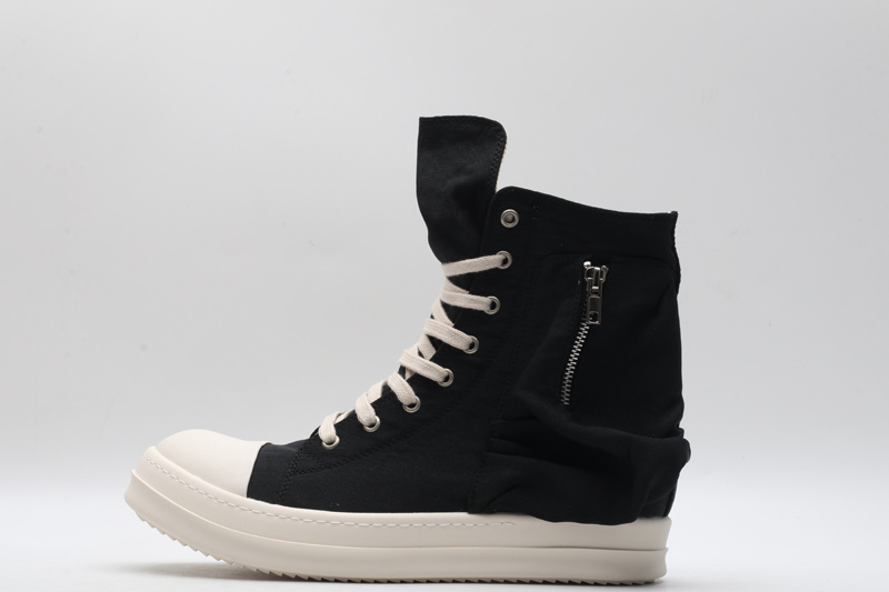 Rick Owens Shoes