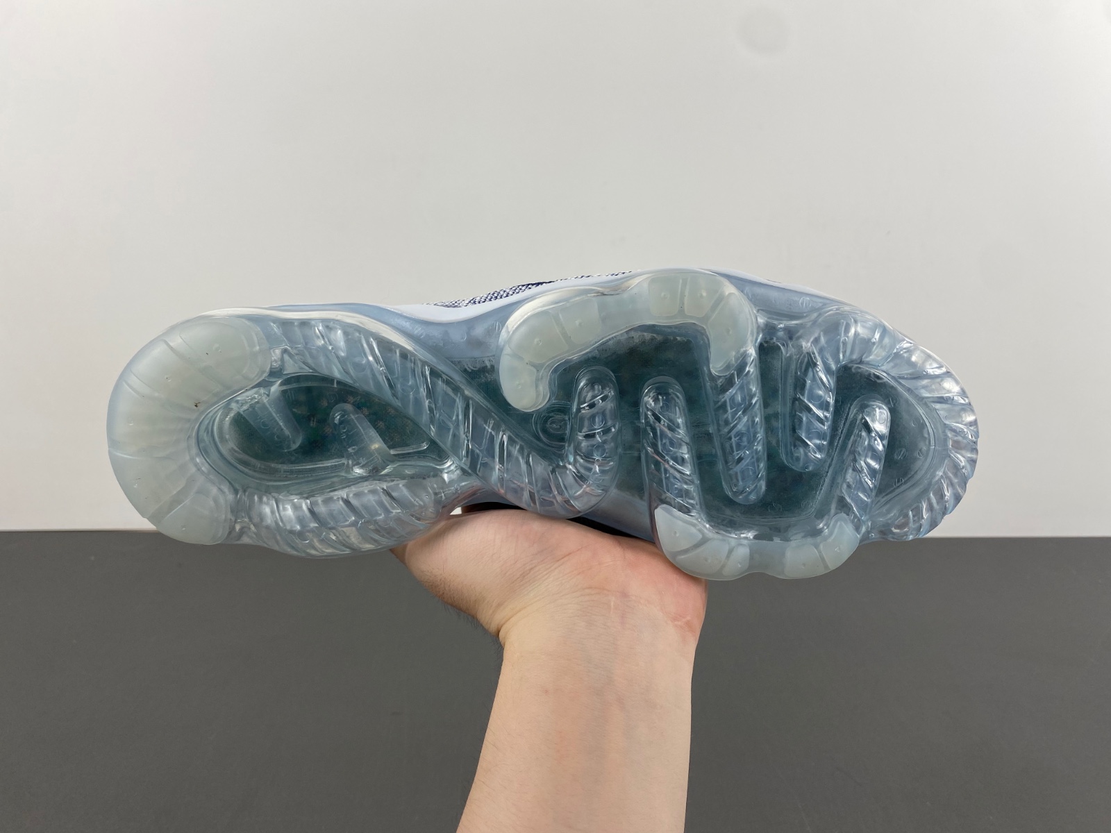 Nike Air VaporMax 2023 Flyknit   DV1678-009