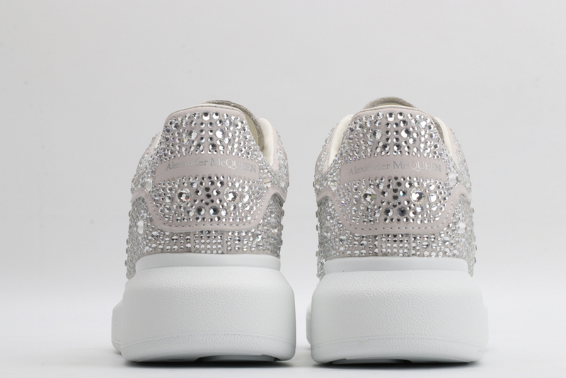 MCQUEEN OVERSIZED SNEAKER