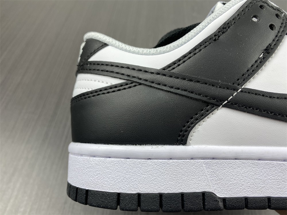 Nike Dunk Low Next Nature White Black  DD1873-102