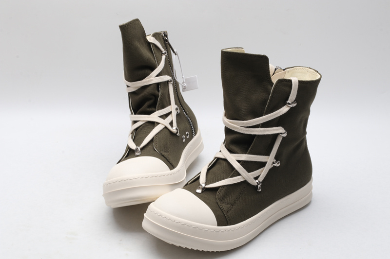 Rick Owens Shoes