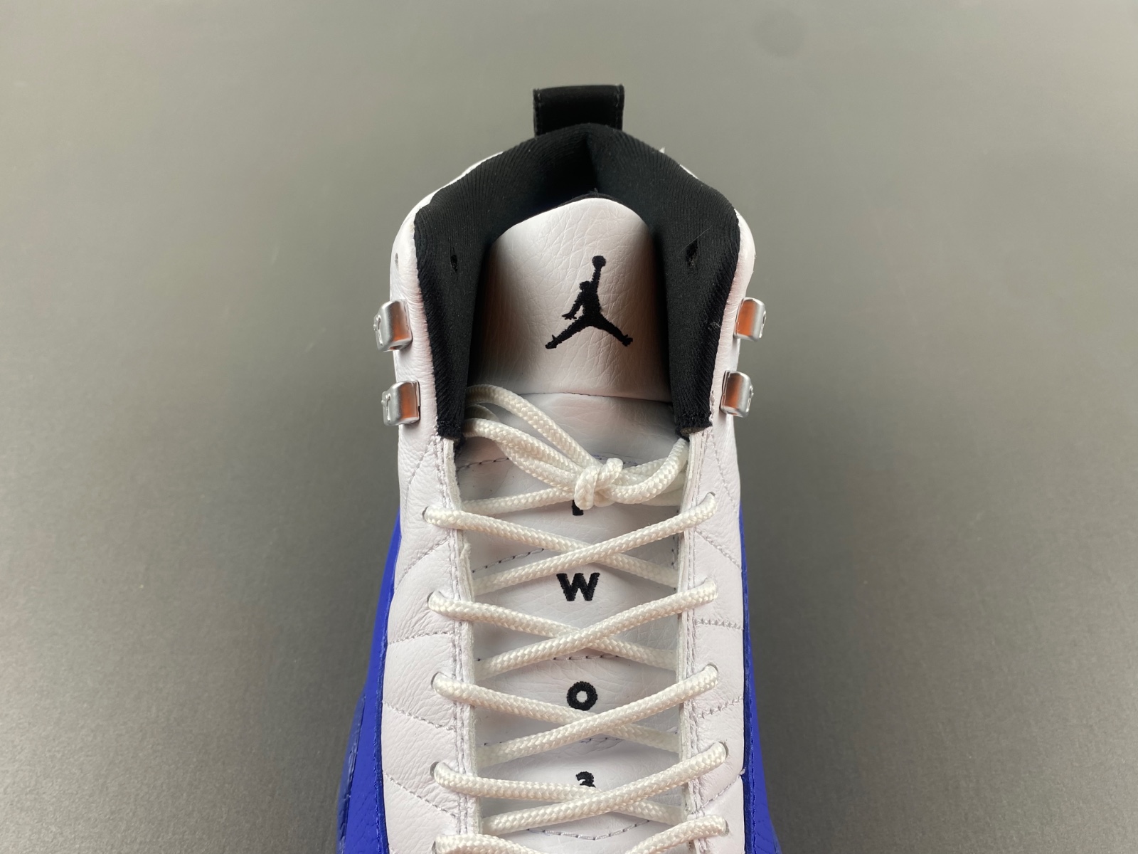 Jordan 12 Retro Blueberry    CT8013-140
