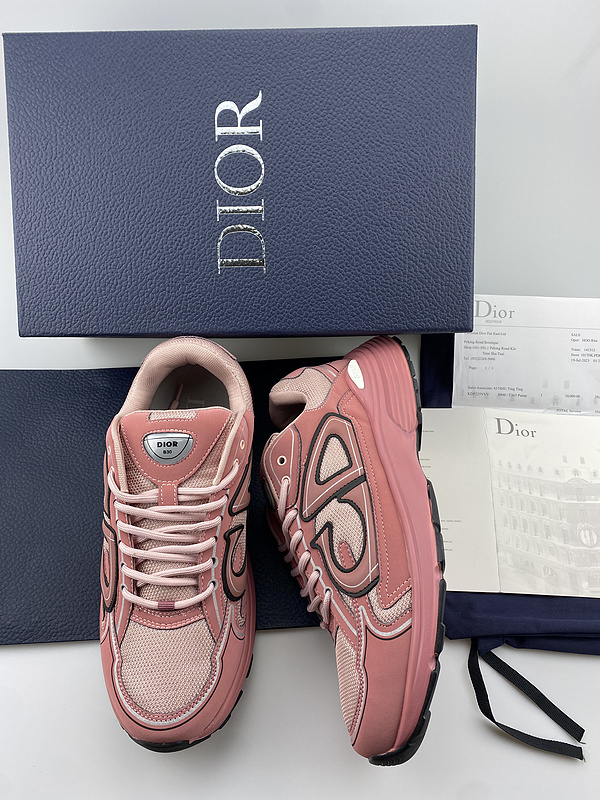 DIOR B30 SNEAKER