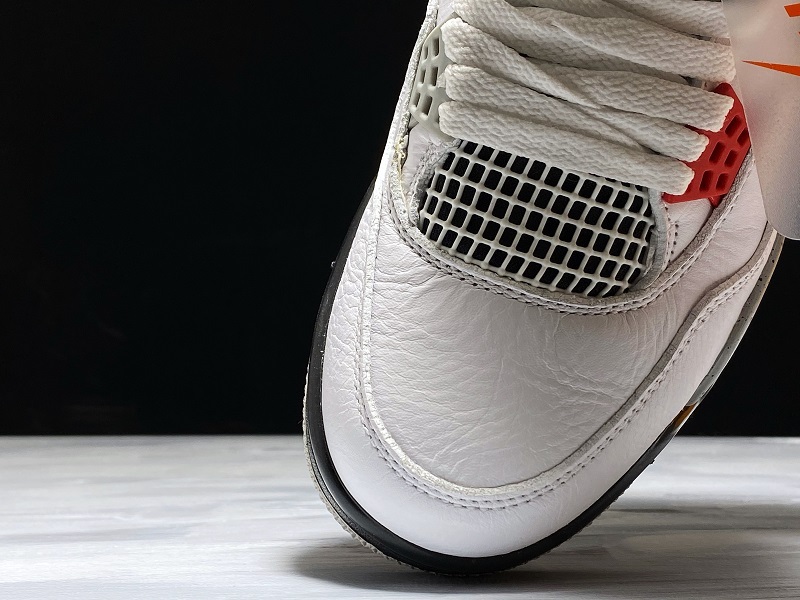 Air Jordan 4 Retro SE