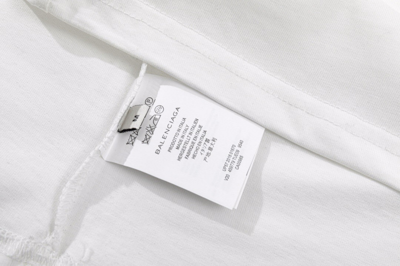 Balenc1aga T-SHIRT 2302048