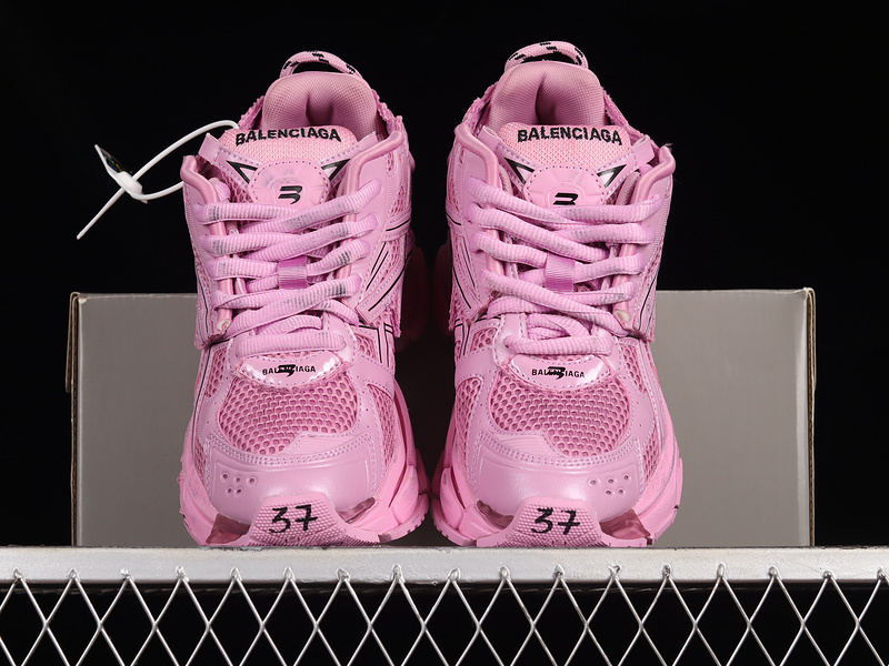 Balenciaga Runner Sneaker