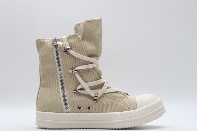 Rick Owens Shoes