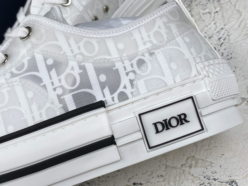 DIOR B23 SNEAKER