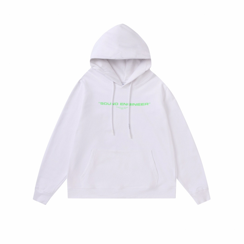 OFF-WHITE Hoodie P2000140