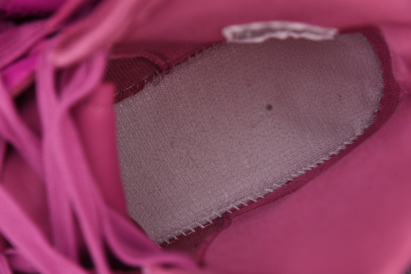 Nike Dunk High Ambush Active Fuchsia CU7544-600