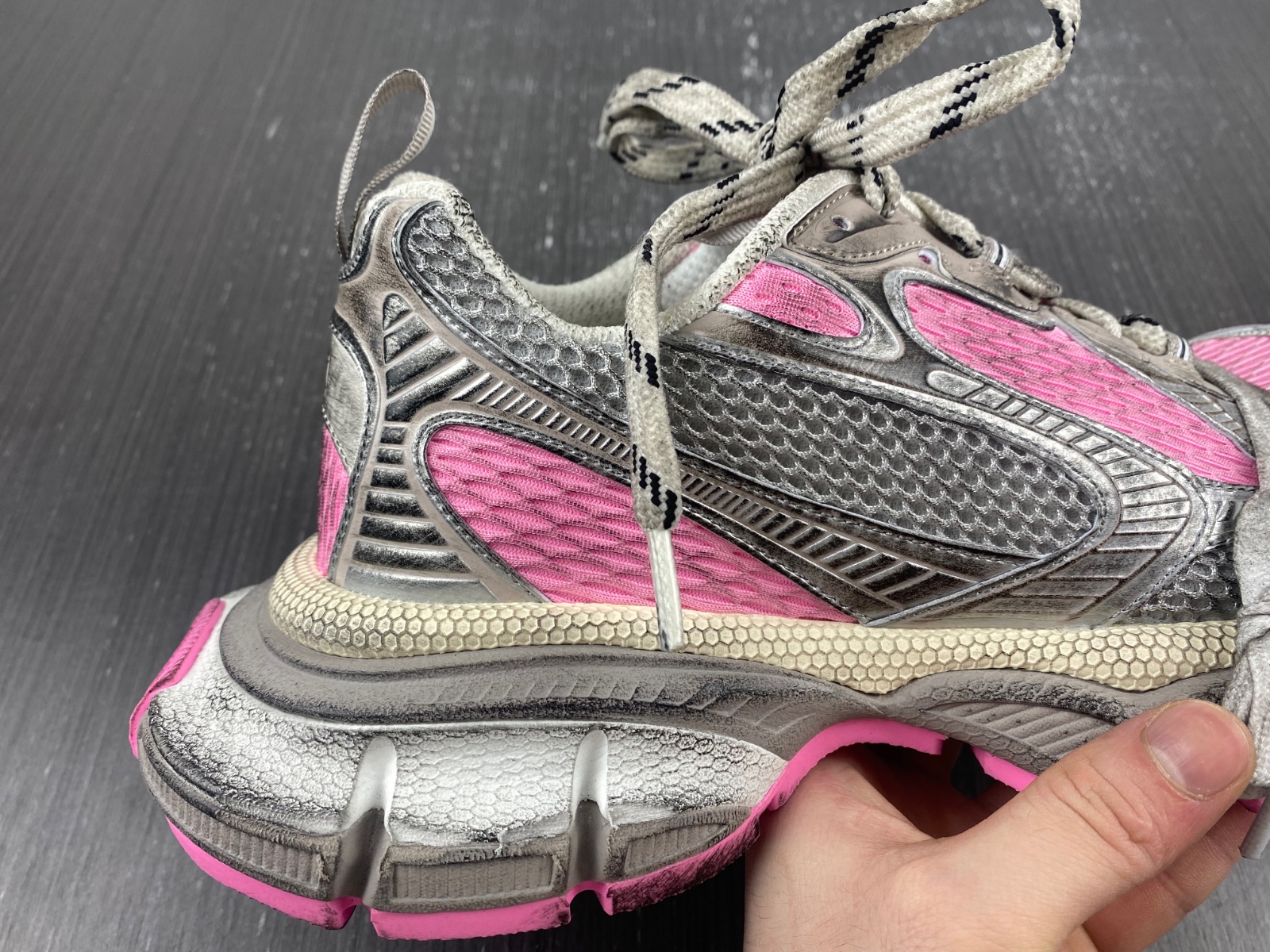 Balenciaga 3XL Sneaker