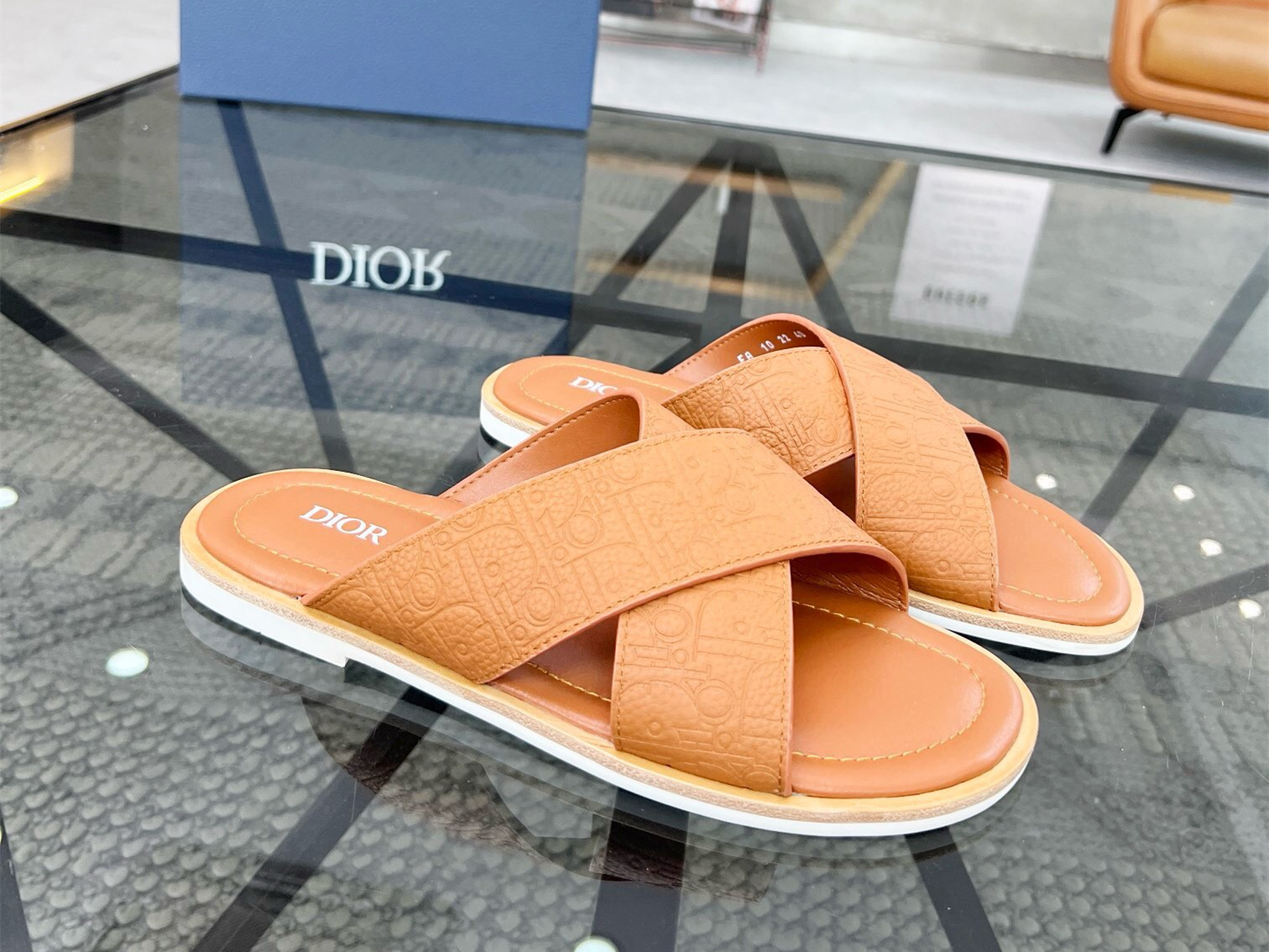 DIOR SLIDE (EU38-EU46)