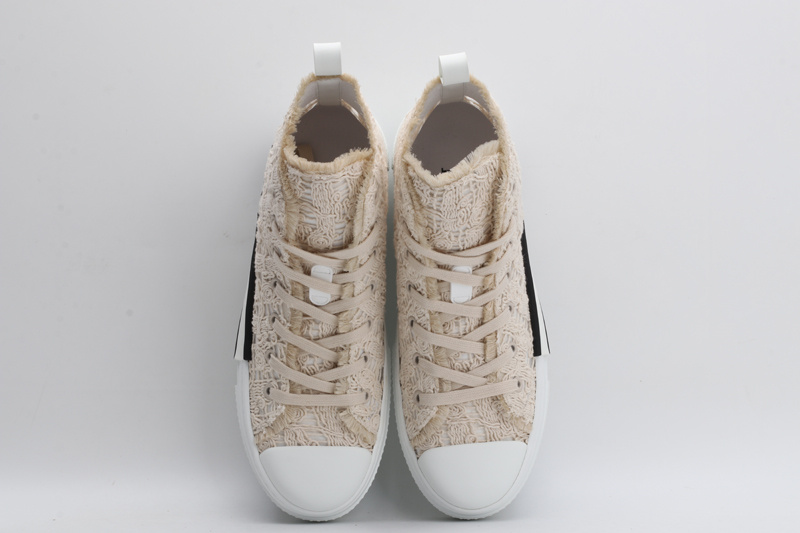 DIOR B23 SNEAKER