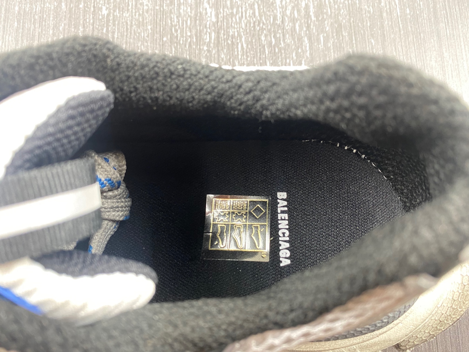 Balenciaga 3XL Sneaker