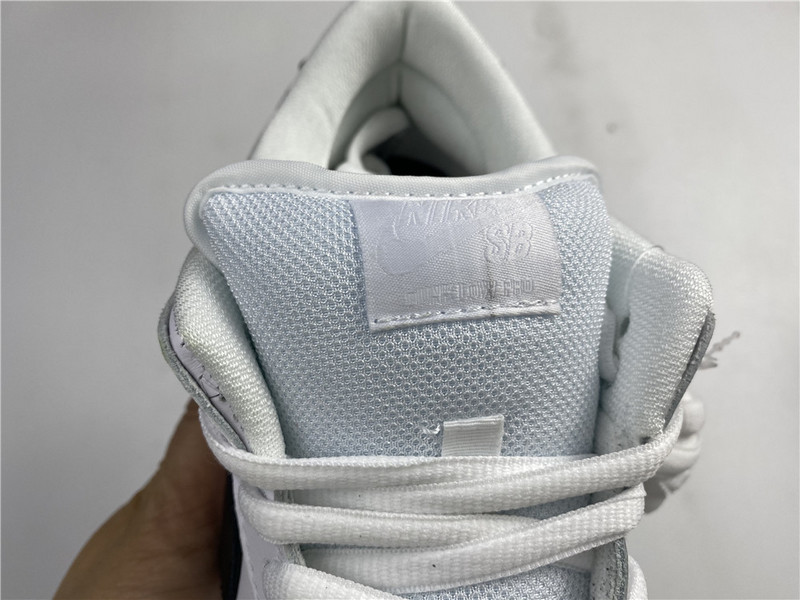 Nike SB Dunk Low Yin Yang 313170-023