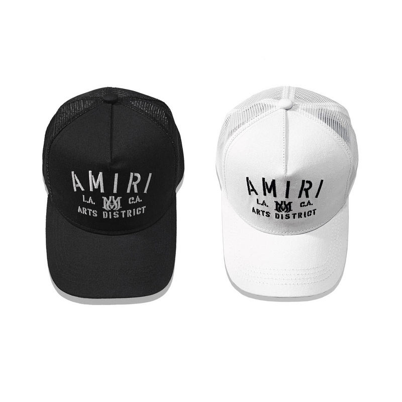 AM*RI HAT M012 ONE SIZE