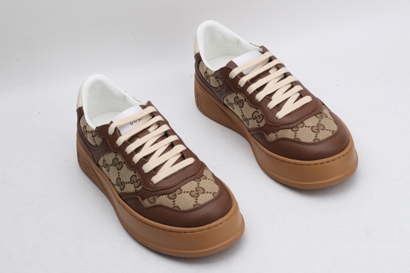 GUCCI GG SNEAKER