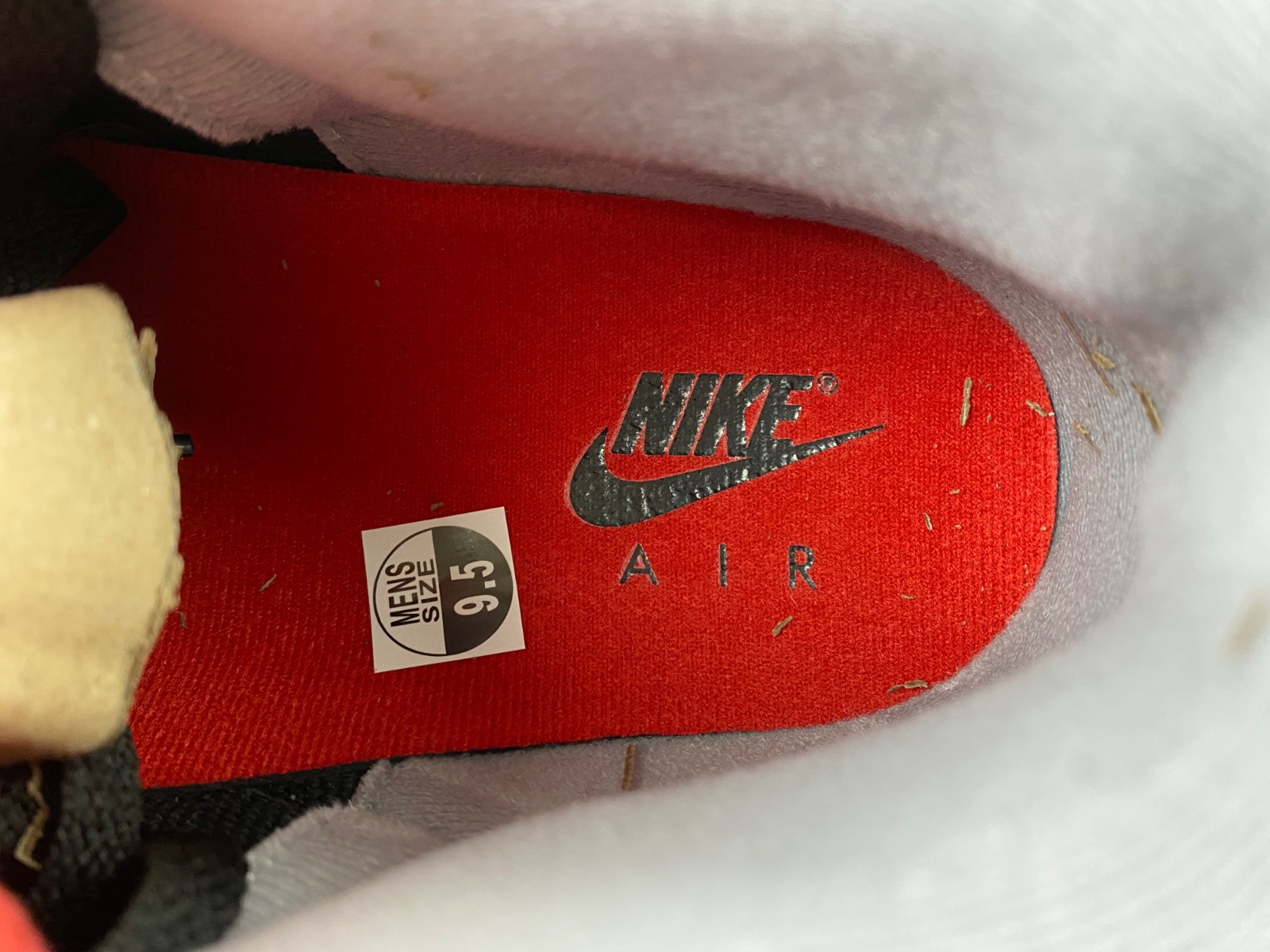 Air Jordan 3 OG “Black Cement”  SKU:DN3707-010