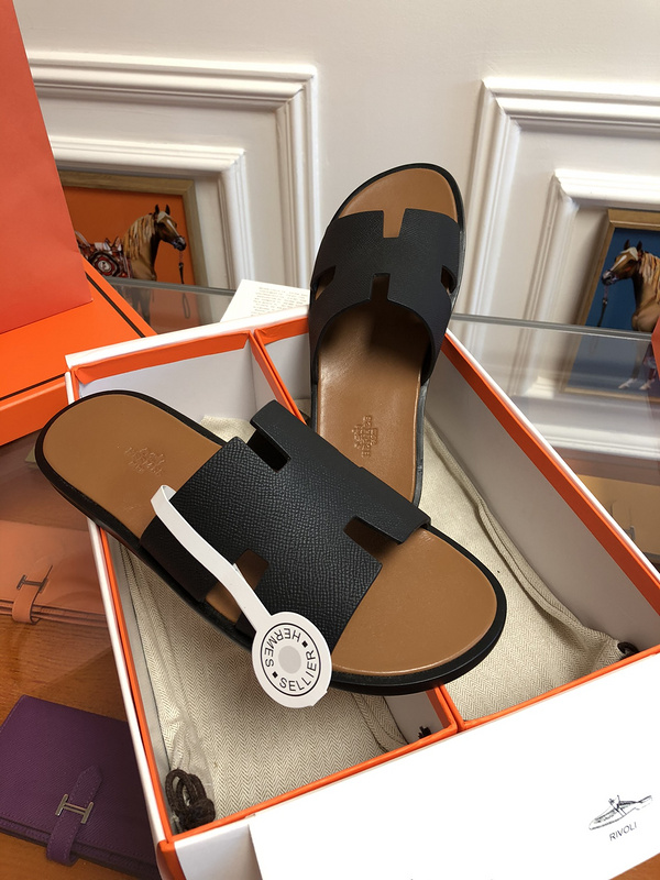 Hermès Izmir sandal