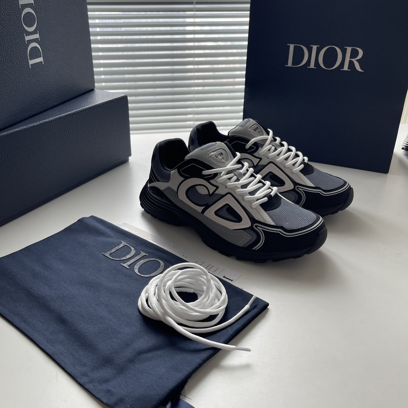 DIOR B30 SNEAKER