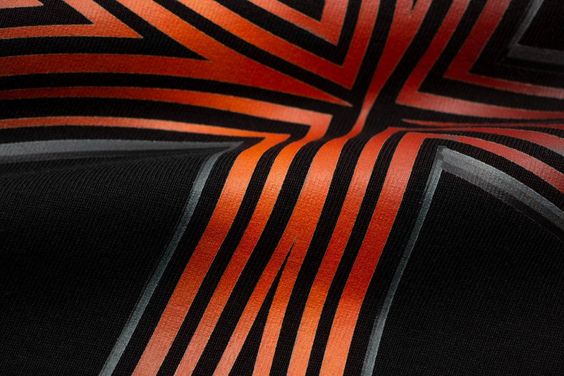 CHR0ME HEART T-SHIRT 2306030