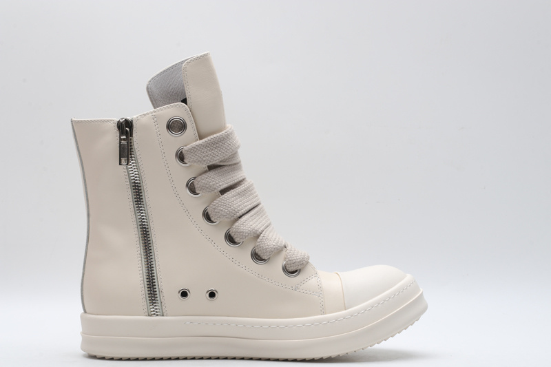 Rick Owens Shoes