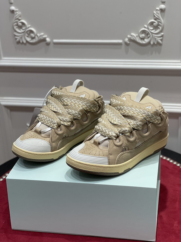 Lanvin Sneakers