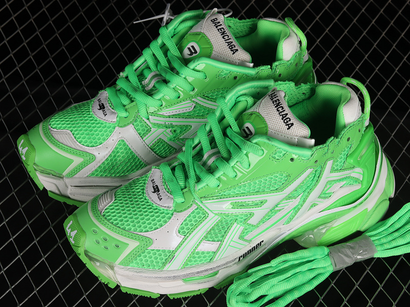 Balenciaga Runner Sneaker