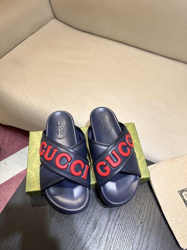 Gucci slide (EU38-EU45)