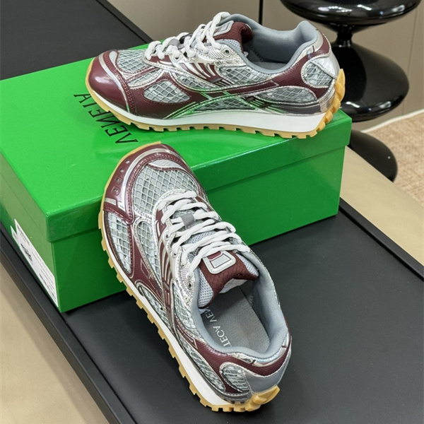 Bottega Veneta Orbit  Sneakers