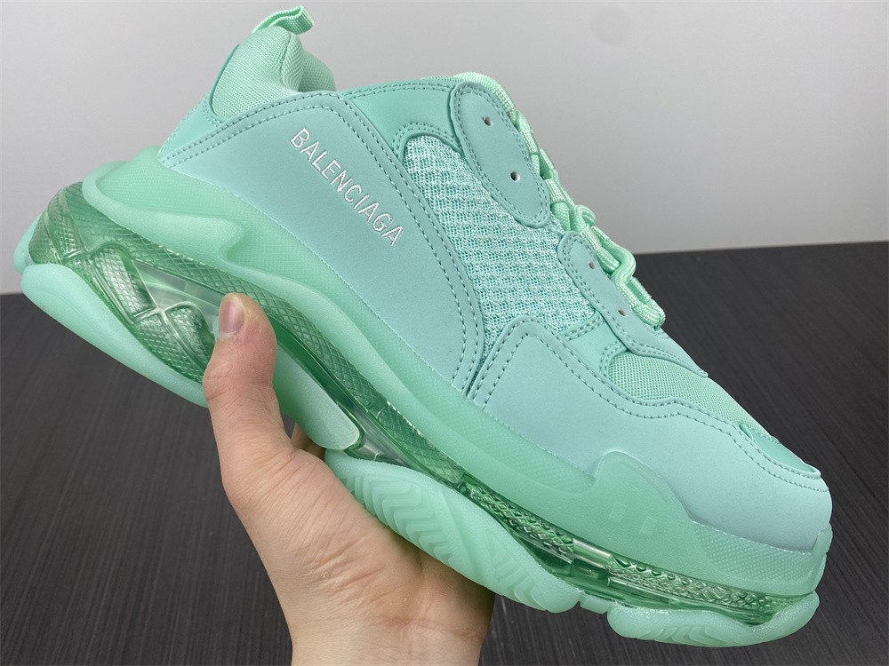 Balenciaga TRIPLE S TRAINER