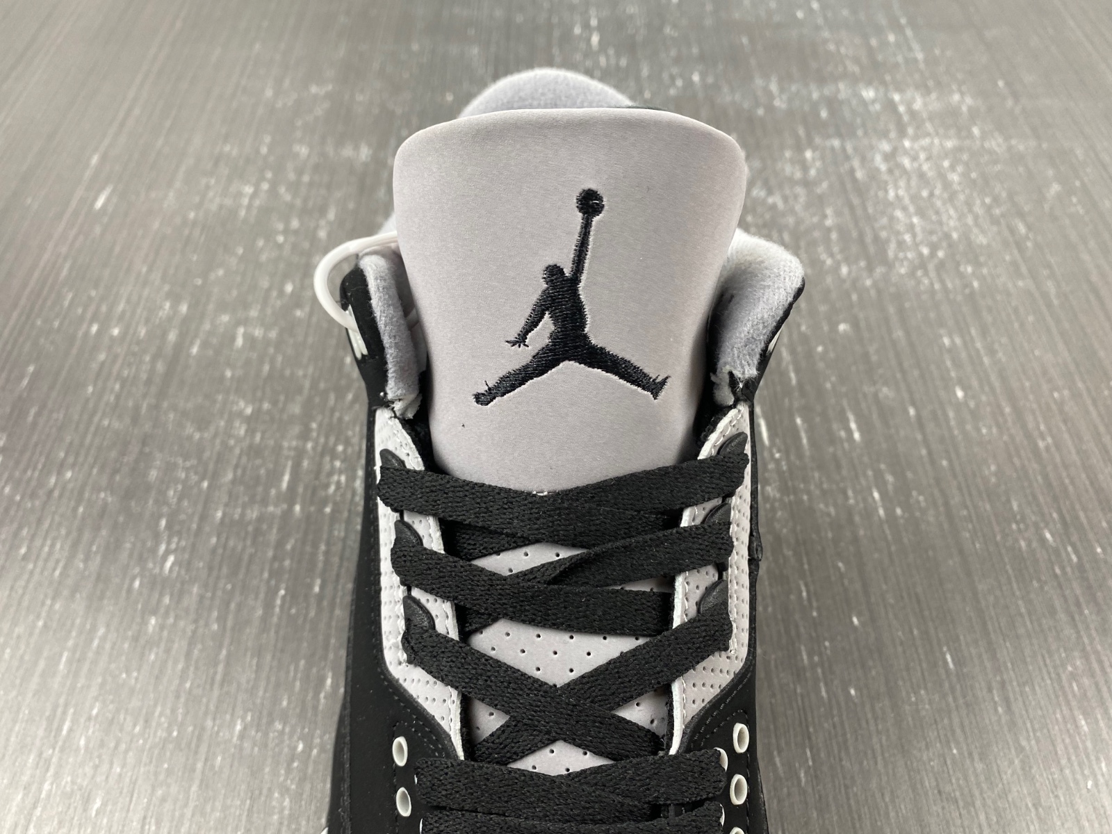 Air Jordan 3 "Off Noir" CK9246-001