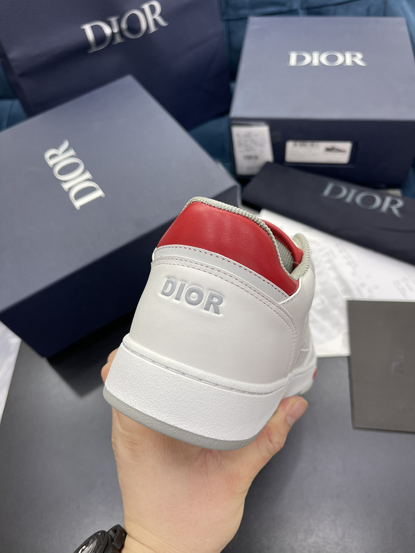 DIOR B27 SNEAKER