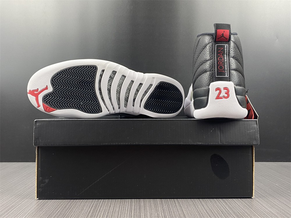 Air Jordan 12 Retro "Playoff" 130690-001