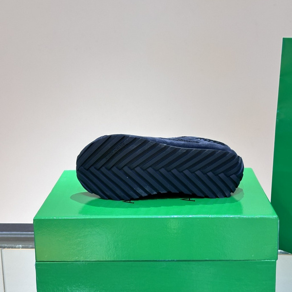 Bottega Veneta Orbit  Sneakers