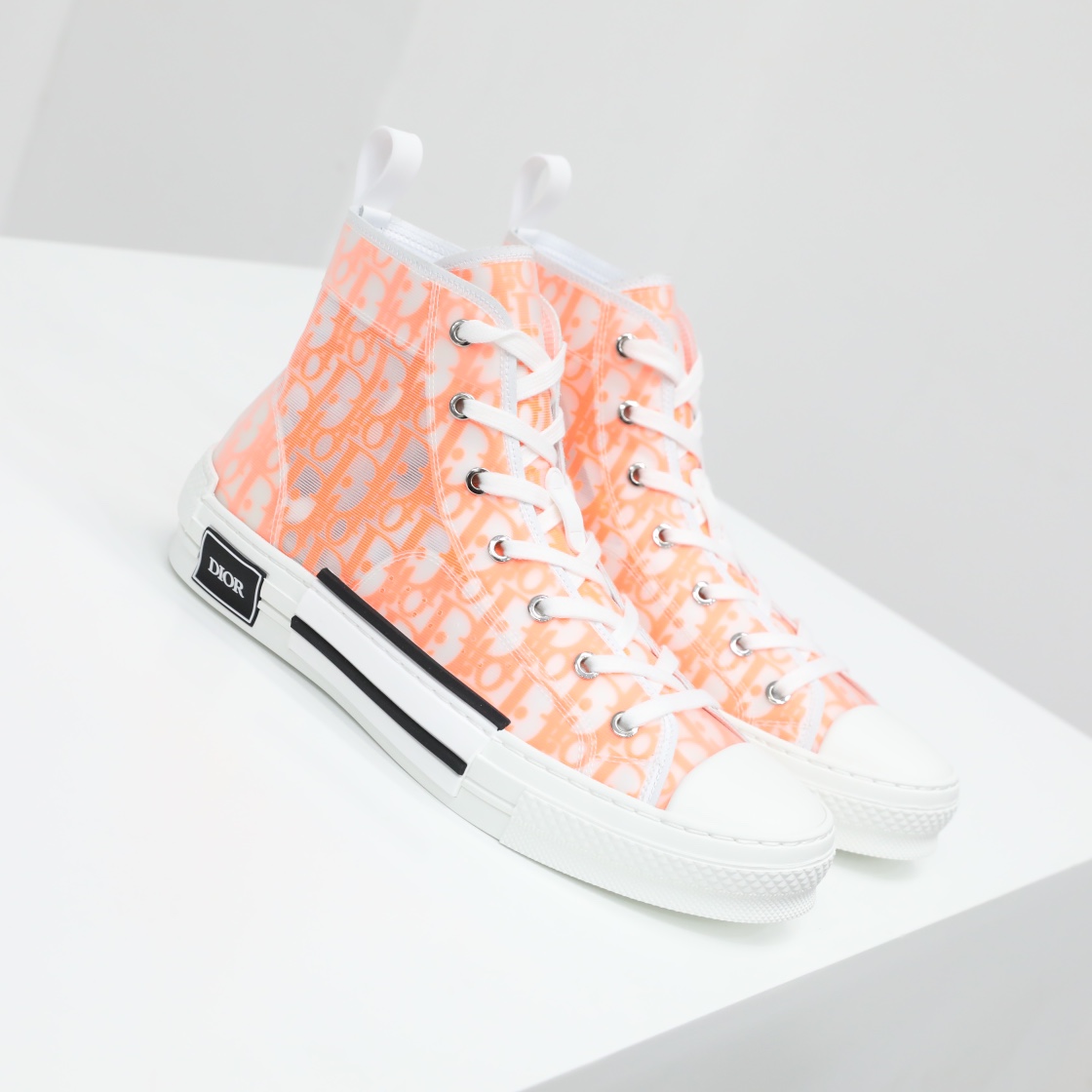 DIOR B23 SNEAKER