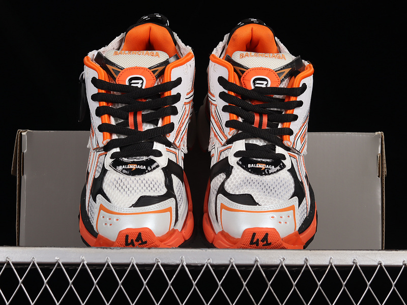 Balenciaga Runner Sneaker