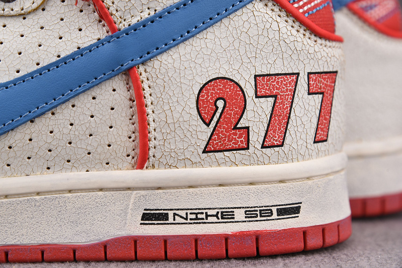 Ishod Wair x Magnus Walker x Nike SB Dunk High DH7683-100