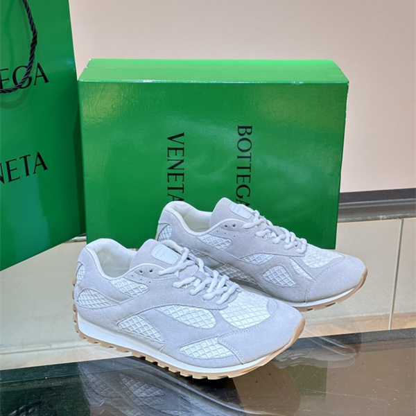 Bottega Veneta Orbit  Sneakers