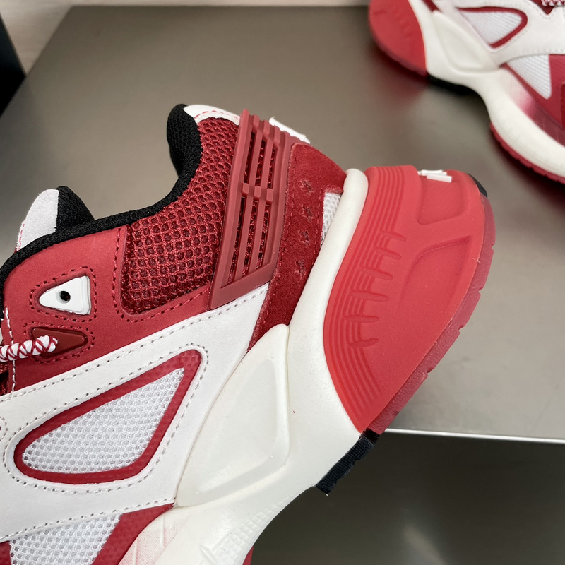 AMIRI* MA Runner Sneakers