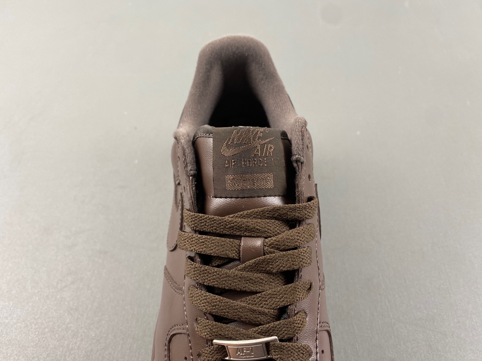 Supre* X Air Force 1 Low 