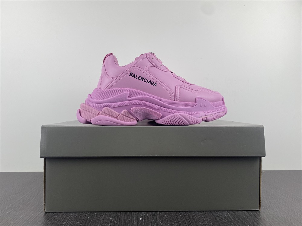 Balenciaga TRIPLE S TRAINER