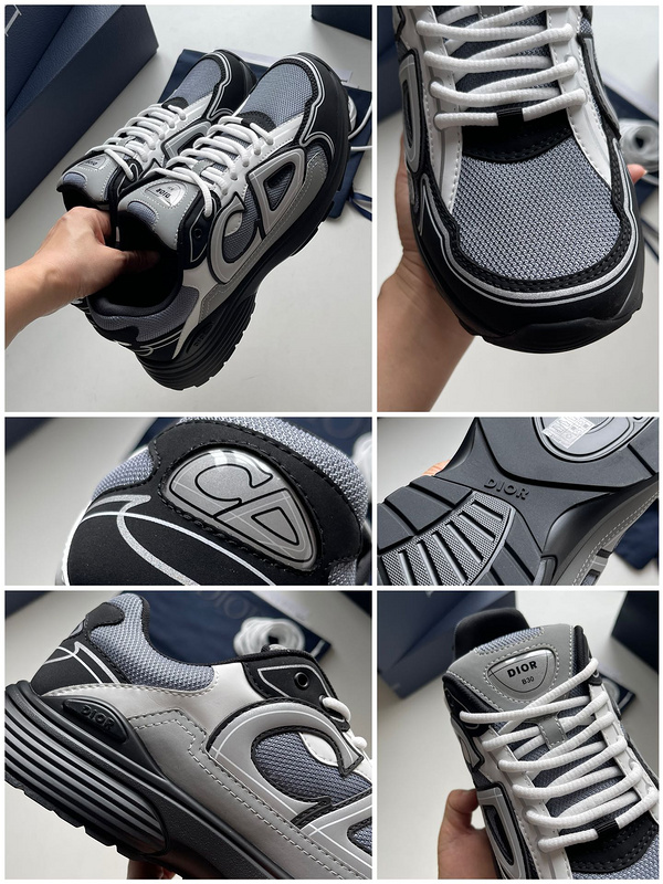 DIOR B30 SNEAKER