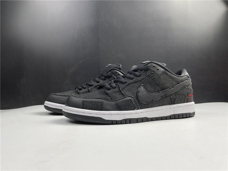 Nike SB Dunk Low Wasted Youth - DD8386-001