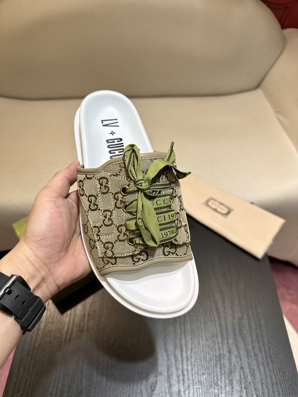 Gucci slide (EU38-EU46)